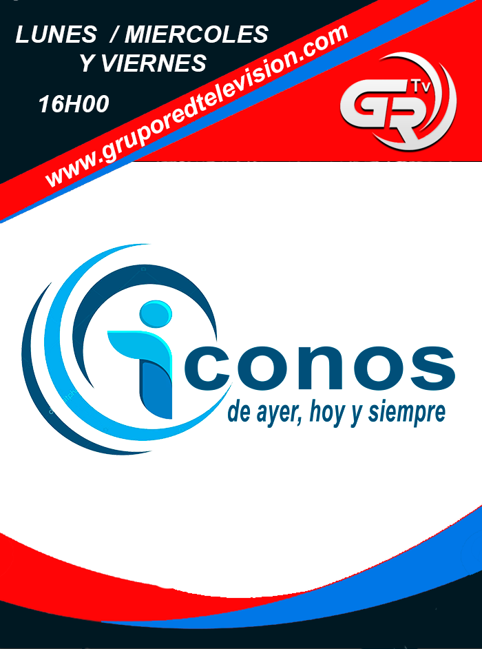 Iconos, de ayer, hoy y siempre