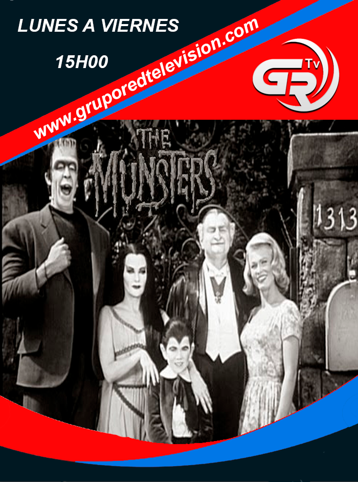 La Familia Munster